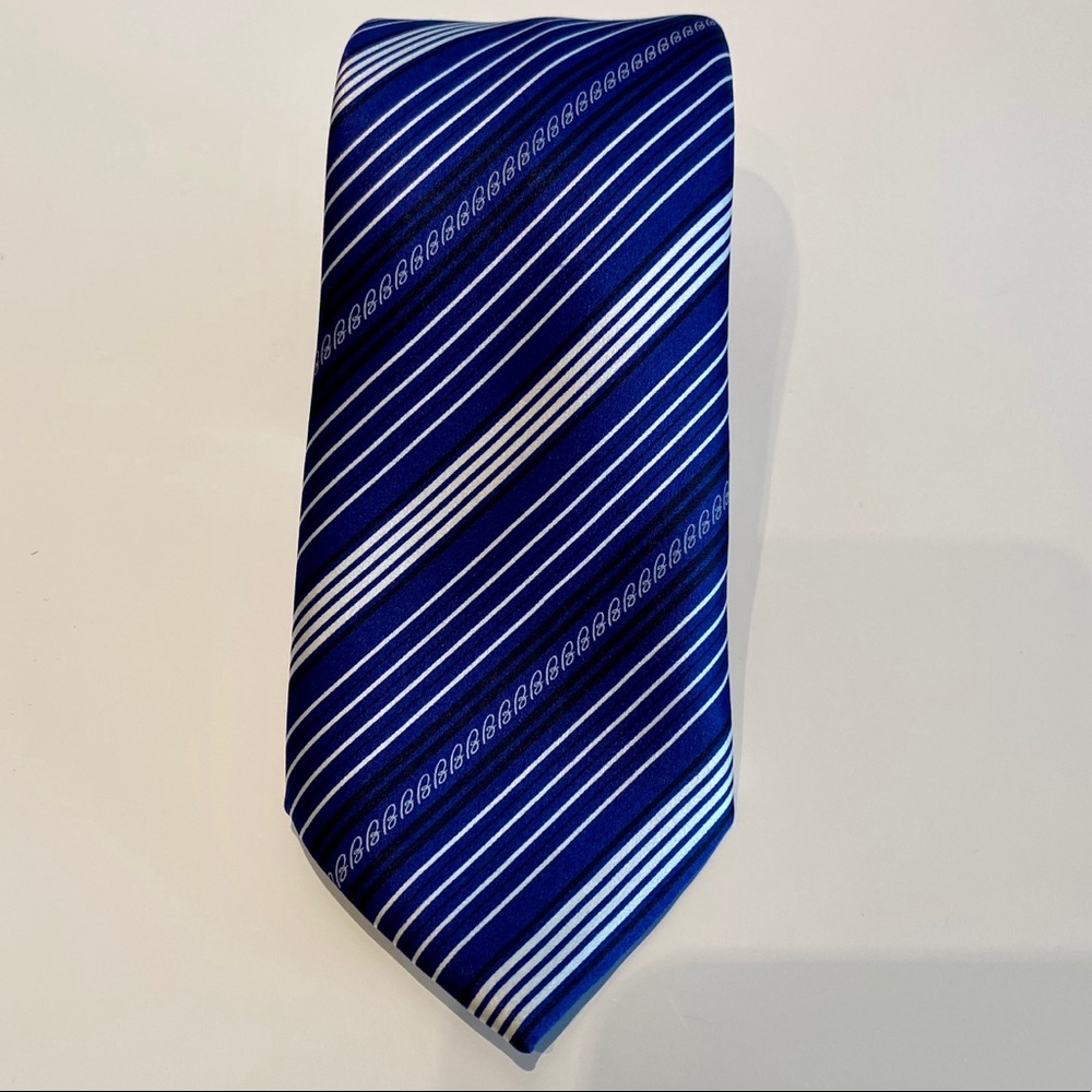 Brioni Silk Tie